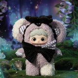 MAYMEI Twin Mystical Real Symbiote Neverland Series Cute Rubber Plush Doll Secret