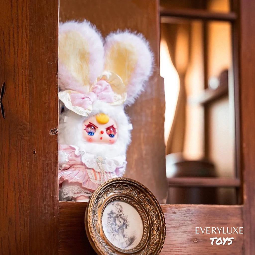 Baby Three Lolita’s Dream Mini 100% Plush Doll Pendant