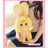 SAMUEL Soft Cute Rabbit Treasure 400% Plush Doll