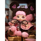 MAYMEI Tiny Bear Cookie Taylor Swift Plush Pendant Bagcharm