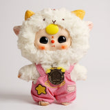 Baby Three Chinese Zodiac V2 Plush Series Blind Box