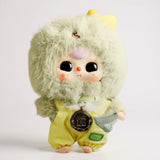Baby Three Chinese Zodiac V2 Plush Series Blind Box