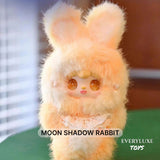 YOOKI v13 Oxygen 13th Generation Jumping Bunny Vinyl Plush Pendant Mystery Box Doll Girl Gift