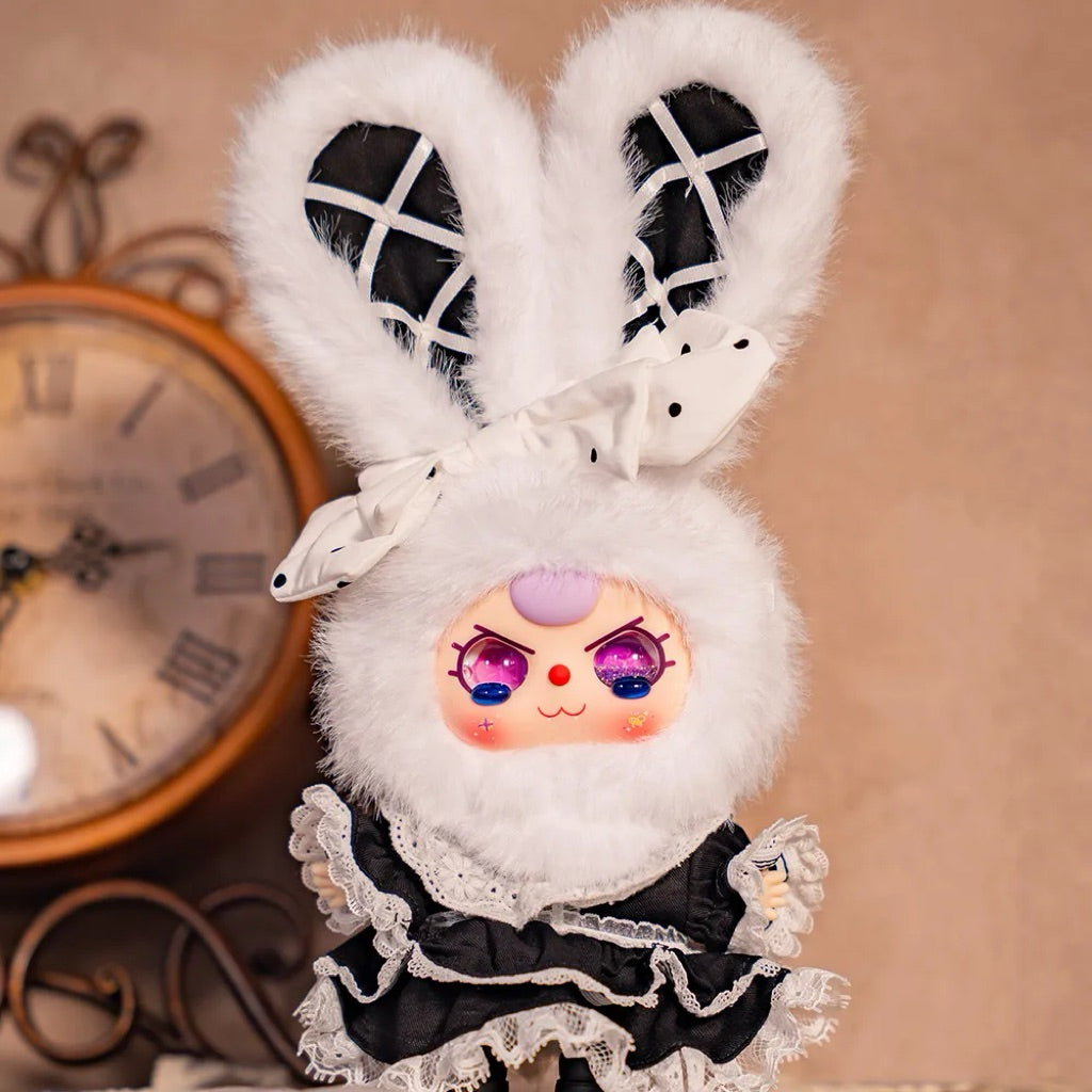 Baby Three Lolita’s Dream Mini 100% Plush Doll Pendant