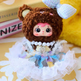 Samuel Doll Clothes Blind Box (Fits Labubu, Skullpanda)