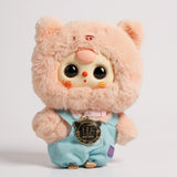 Baby Three Chinese Zodiac V2 Plush Series Blind Box