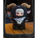 MAYMEI Dark Forest Series Plush Second Generation Doll Cute Figures secret
