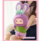 SAMUEL Soft Cute Rabbit Treasure 400% Plush Doll