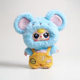 Baby Three Chinese Zodiac V2 Plush Series Blind Box