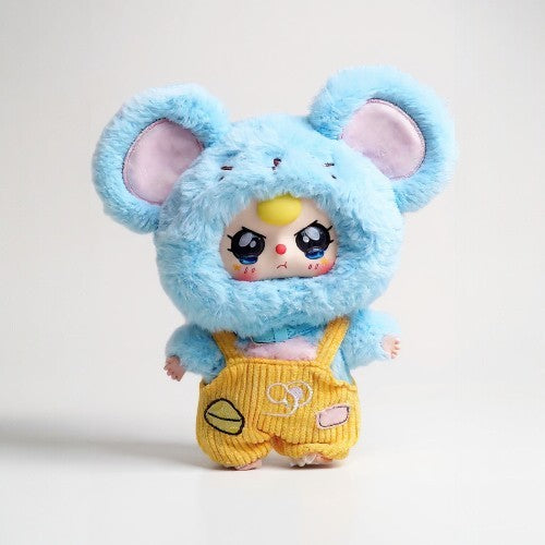 Baby Three Chinese Zodiac V2 Plush Series Blind Box