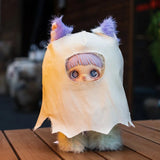 MAYMEI Dark Forest Series Plush Second Generation Doll Cute Figures secret