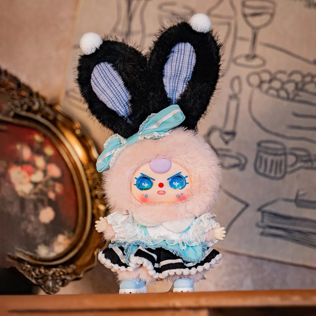 Baby Three Lolita’s Dream Mini 100% Plush Doll Pendant