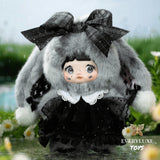 Nommi Weather Forecast Series PlushBlind Box Cute Enamel Plush Pendant