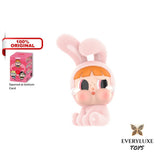 CRYBABY × Powerpuff Girls Series Figures