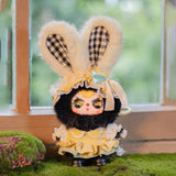 Baby Three Lolita’s Dream Mini 100% Plush Doll Pendant