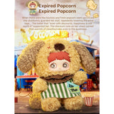 MAYMEI 400% Forgotten Funfair Plush Doll