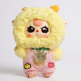 Baby Three Chinese Zodiac V2 Plush Series Blind Box