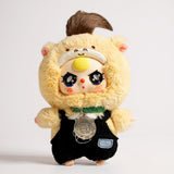 Baby Three Chinese Zodiac V2 Plush Series Blind Box