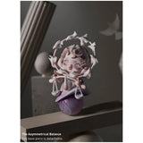 SEALED SKULLPANDA The Paradox Figures Asymmetrical Balance The Key Secret
