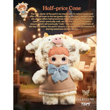 MAYMEI 400% Forgotten Funfair Plush Doll