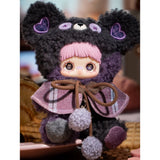 MAYMEI Tiny Bear Cookie Taylor Swift Plush Pendant Bagcharm