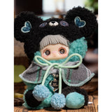 MAYMEI Tiny Bear Cookie Taylor Swift Plush Pendant Bagcharm