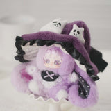 Lucky Deer Nai The Witch's Letter Series Plush Blind Box DierNai Collectibles
